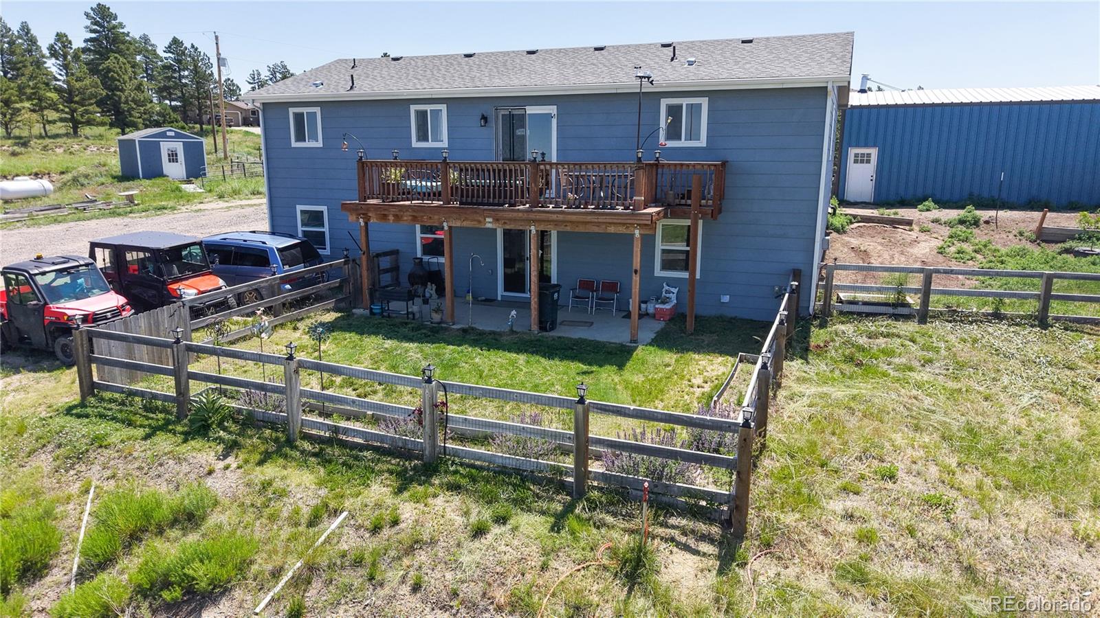 40291 Gold Nugget Drive Deer Trail CO 80105