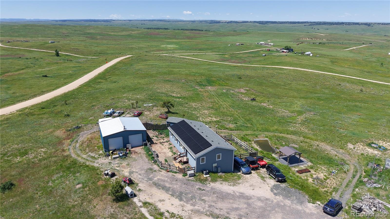 40291 Gold Nugget Drive Deer Trail CO 80105
