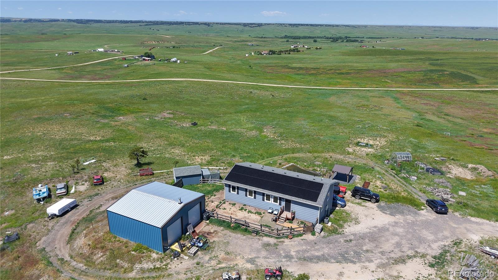40291 Gold Nugget Drive Deer Trail CO 80105