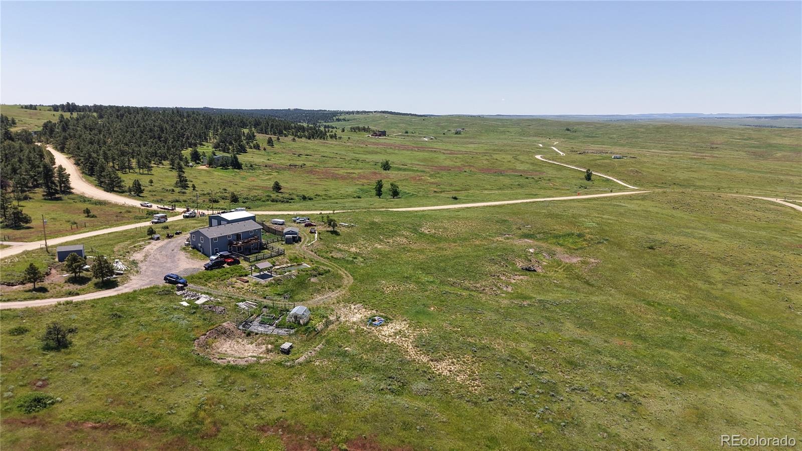 40291 Gold Nugget Drive Deer Trail CO 80105
