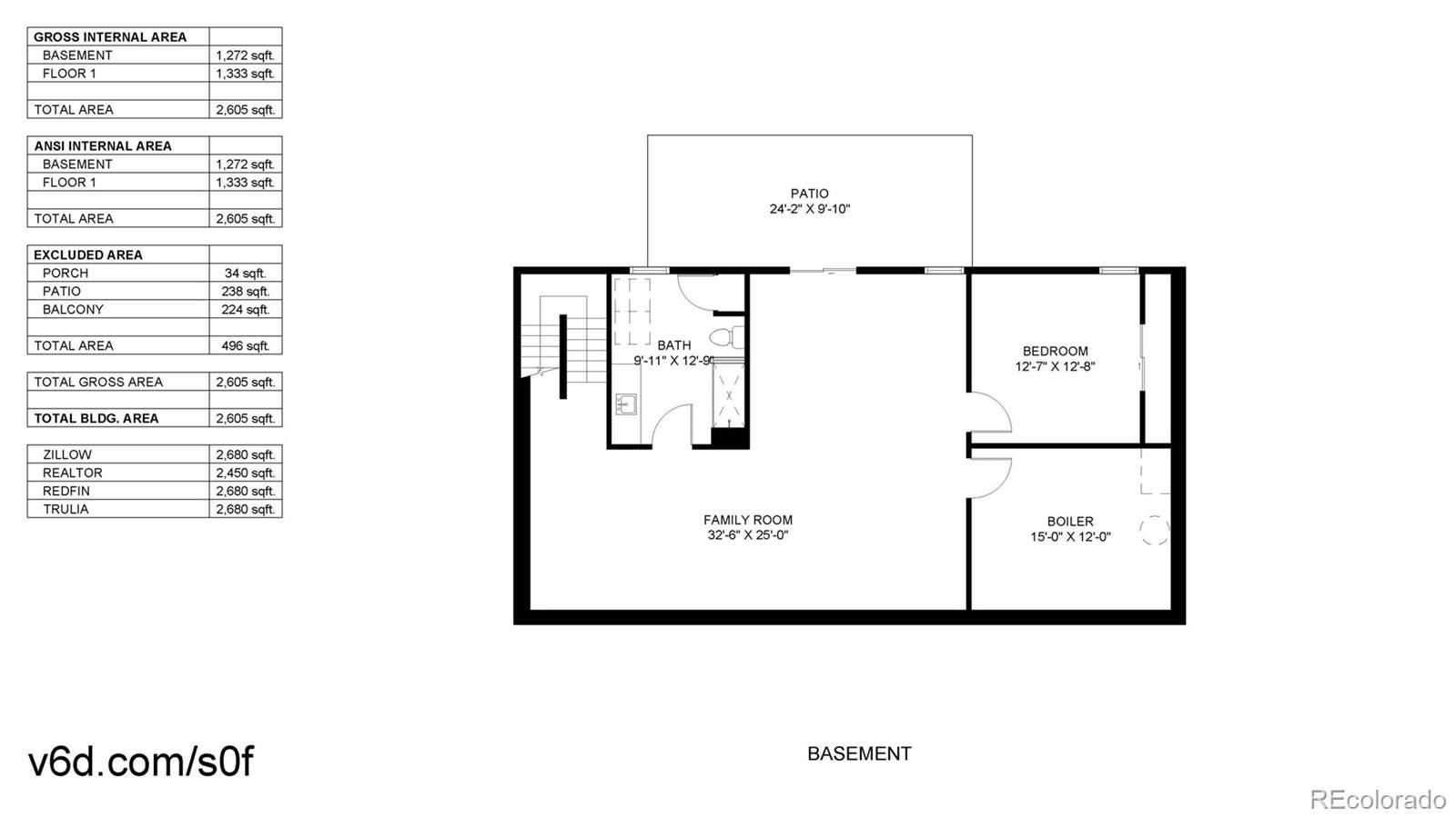40291 Gold Nugget Drive Deer Trail CO 80105