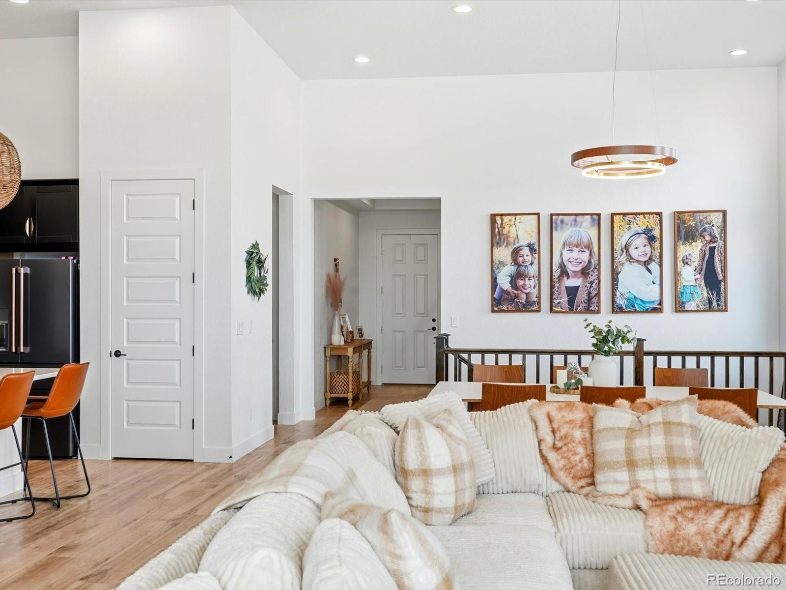 3268 Carabiner Street Castle Rock CO 80108