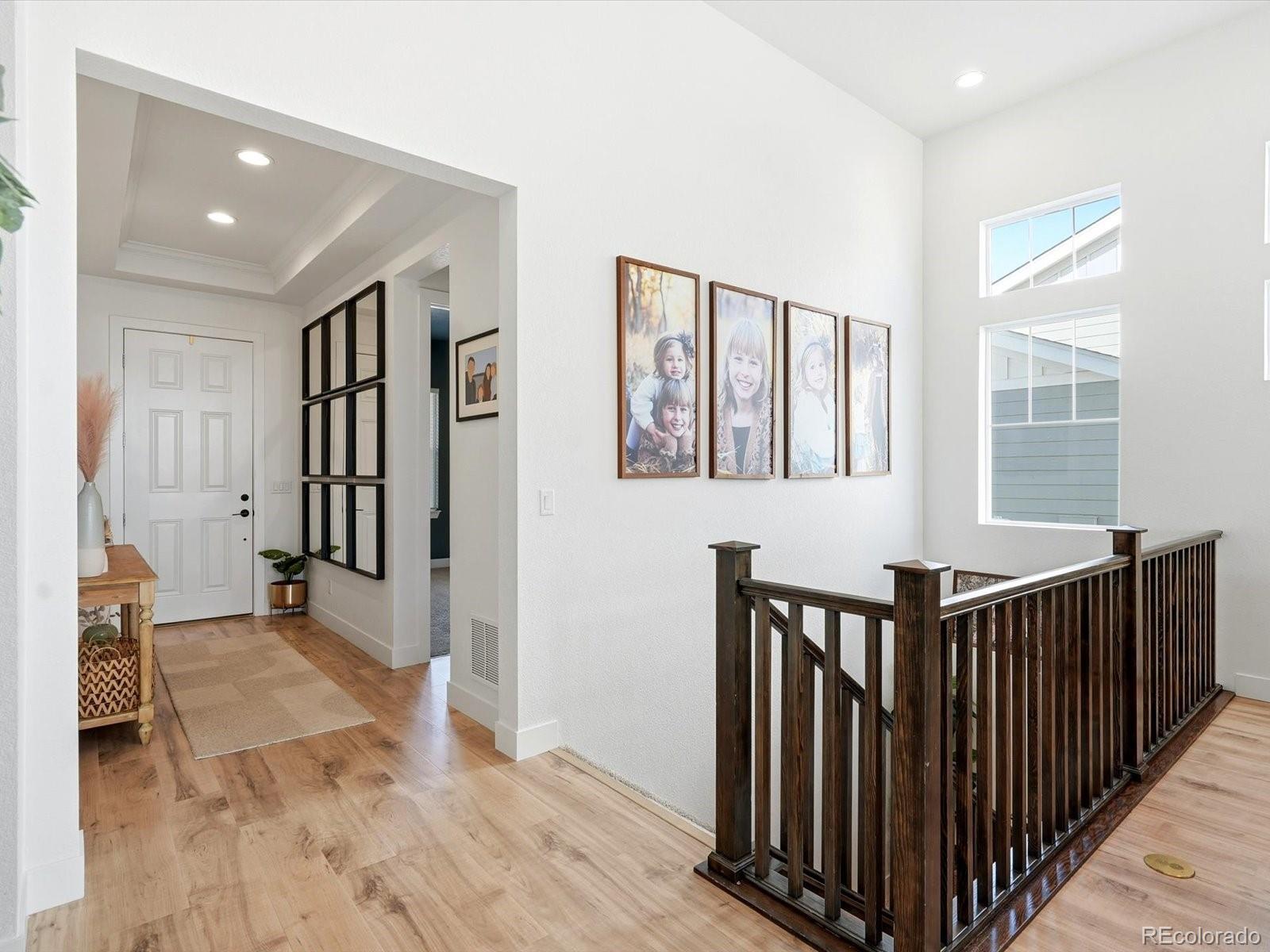 3268 Carabiner Street Castle Rock CO 80108