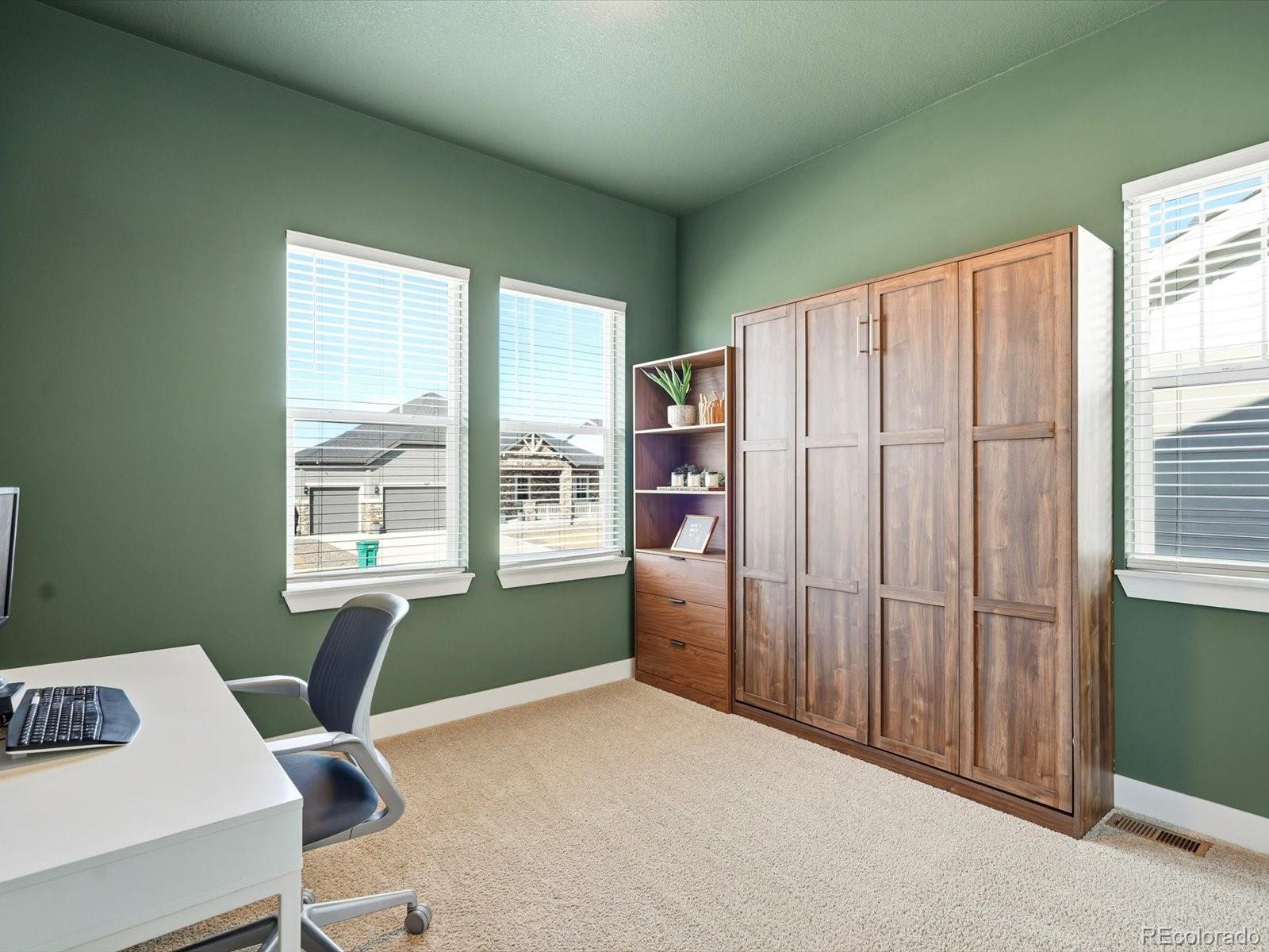 3268 Carabiner Street Castle Rock CO 80108