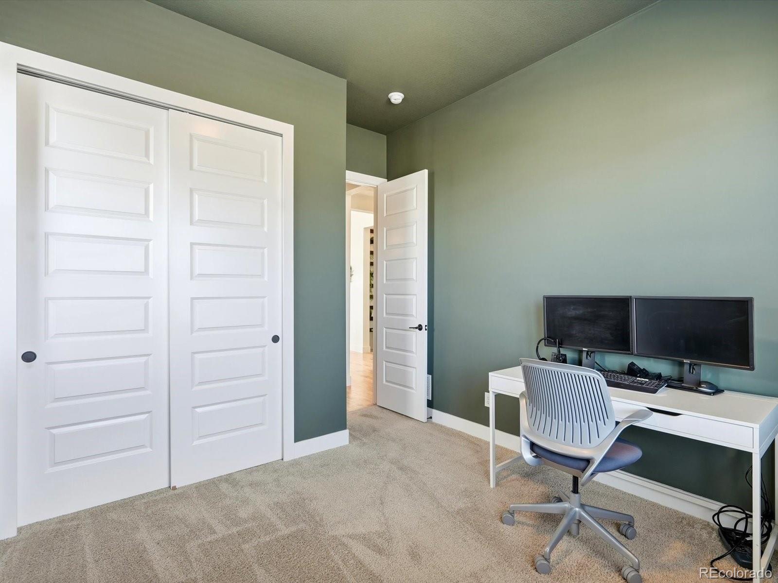 3268 Carabiner Street Castle Rock CO 80108