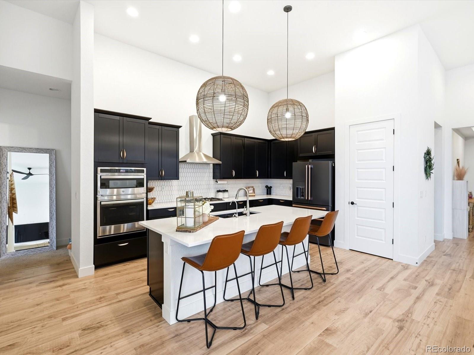 3268 Carabiner Street Castle Rock CO 80108