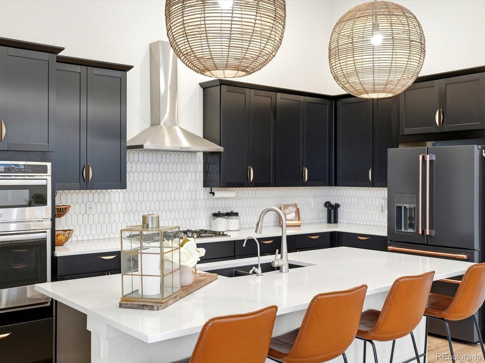 3268 Carabiner Street Castle Rock CO 80108