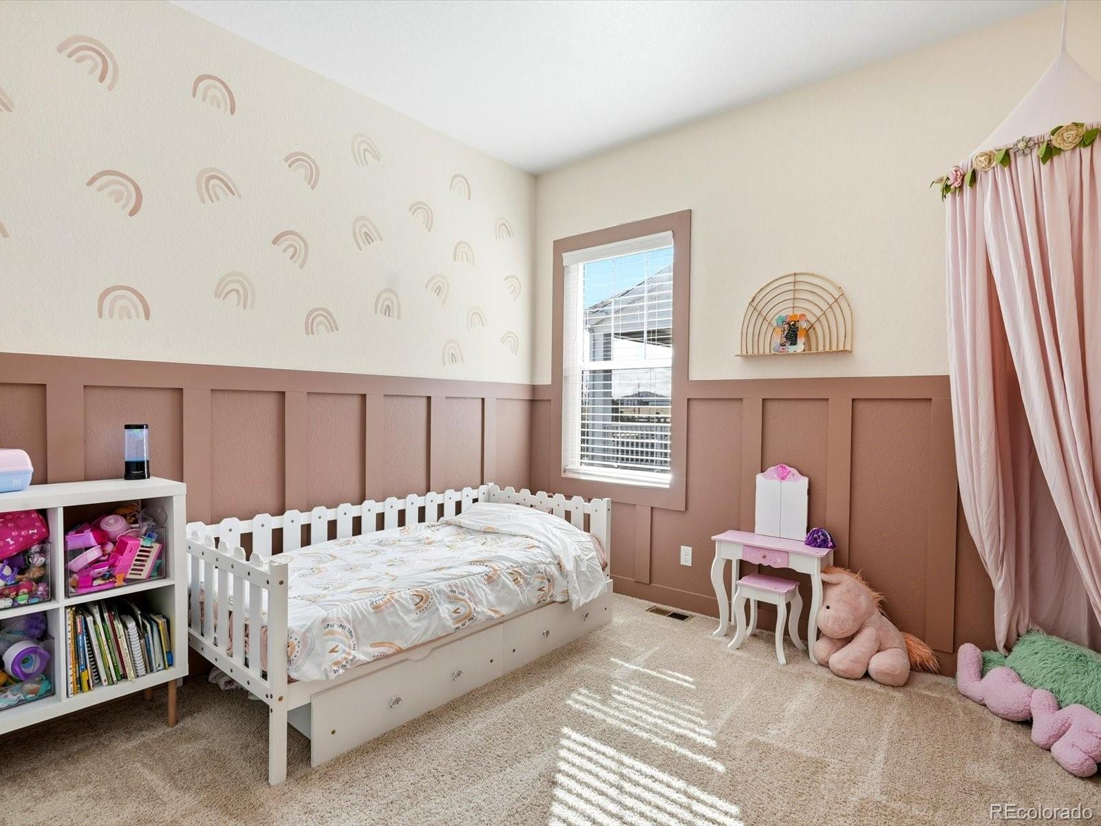 3268 Carabiner Street Castle Rock CO 80108