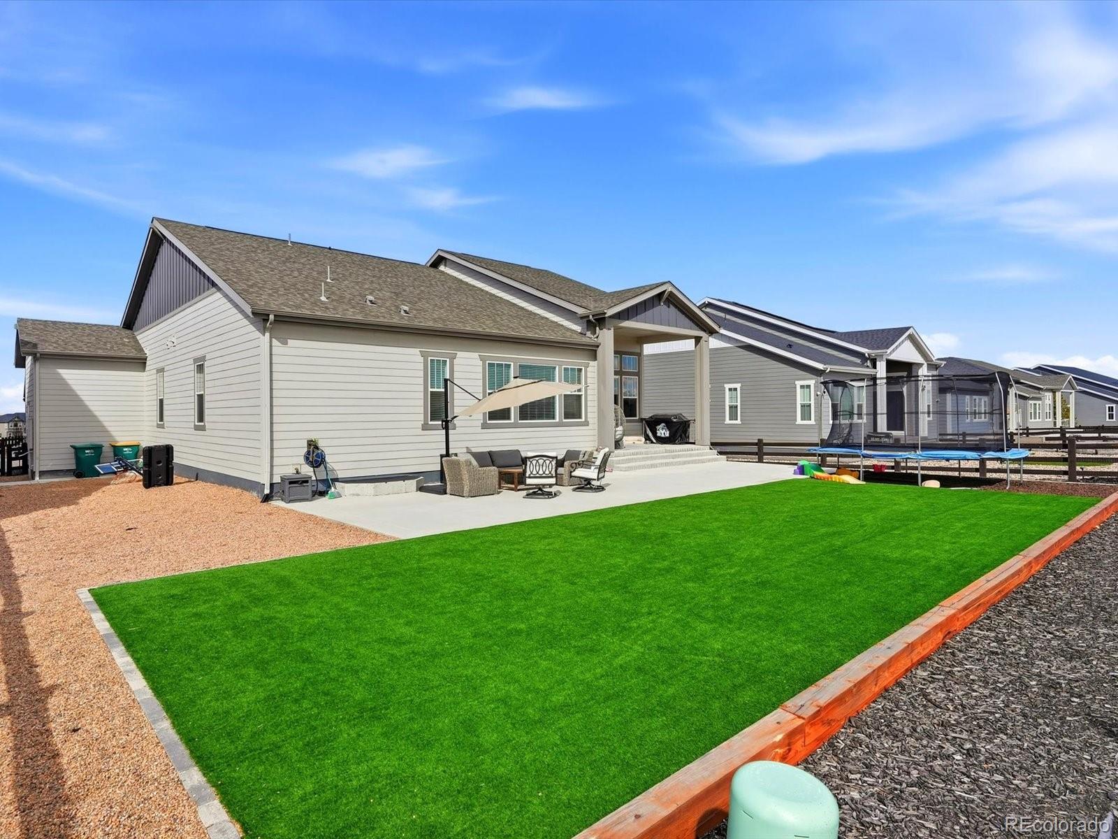 3268 Carabiner Street Castle Rock CO 80108