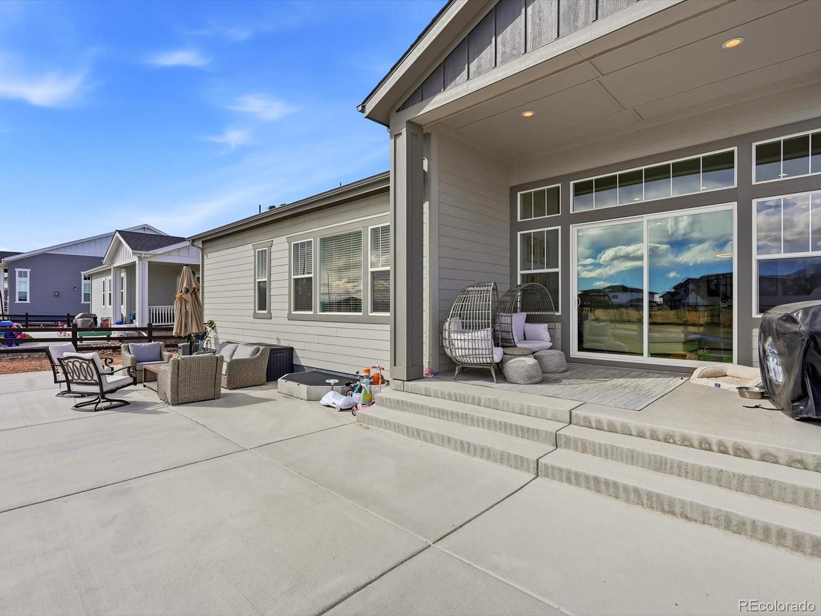 3268 Carabiner Street Castle Rock CO 80108