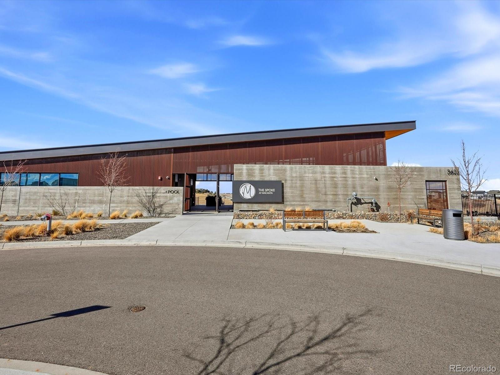 3268 Carabiner Street Castle Rock CO 80108