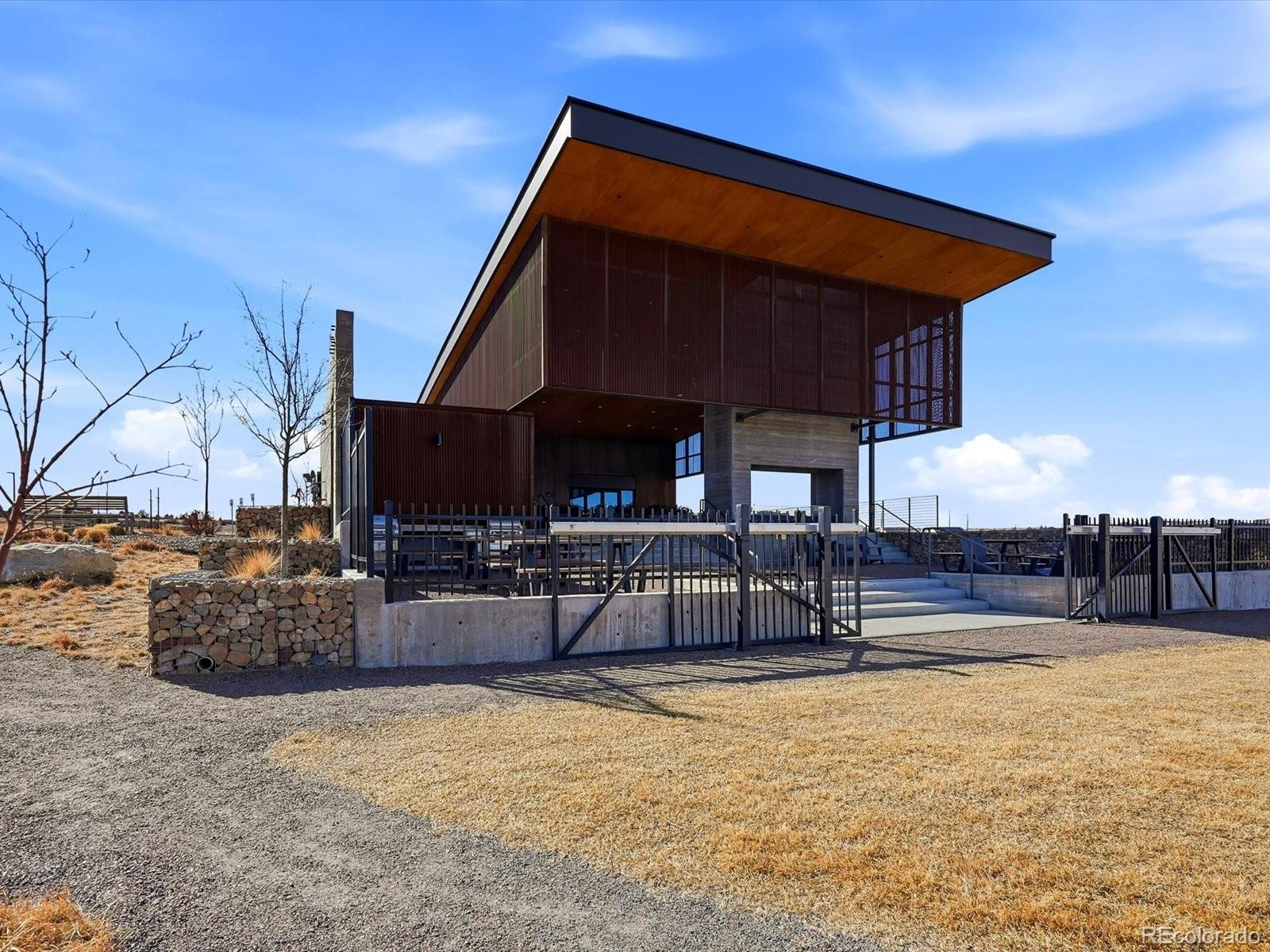 3268 Carabiner Street Castle Rock CO 80108
