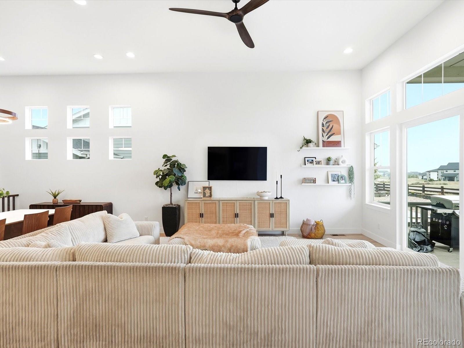 3268 Carabiner Street Castle Rock CO 80108