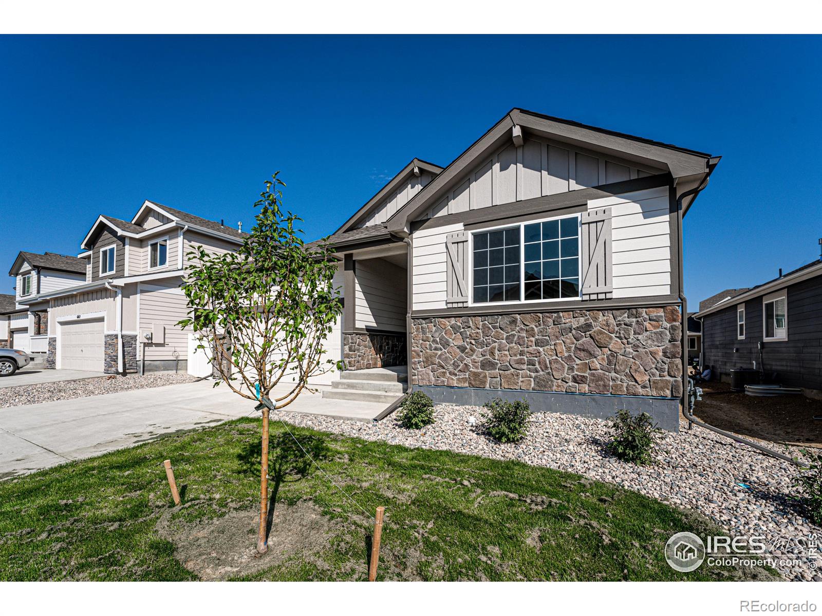 604 Rosedale Street Severance CO 80550