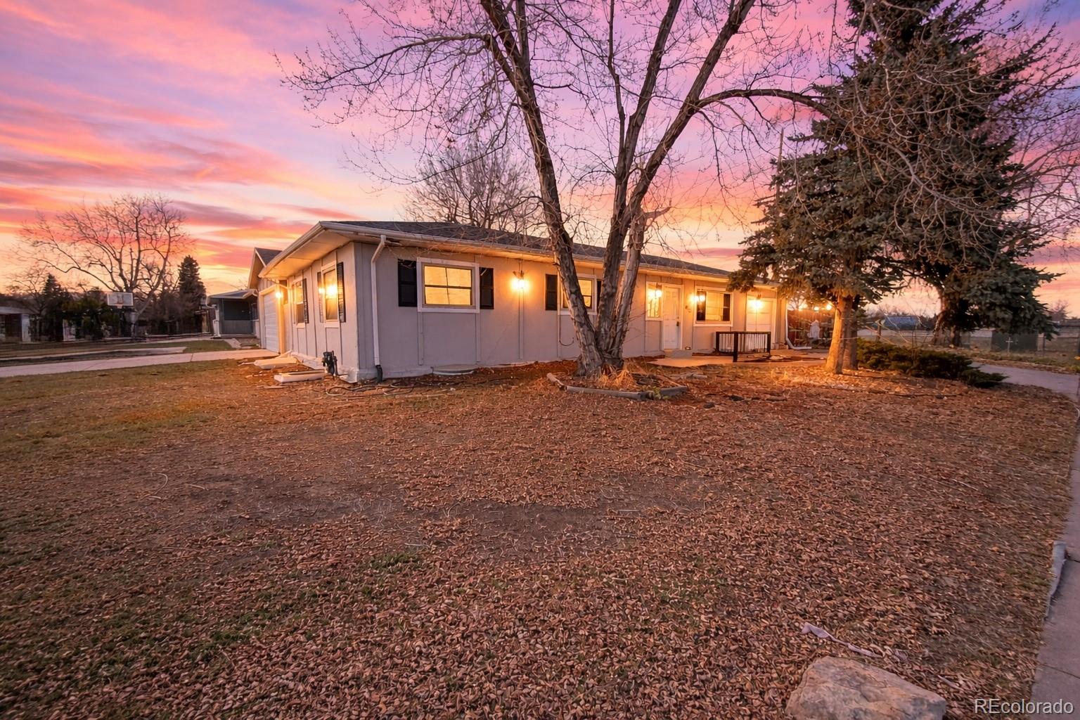 895 S Garrison Street Lakewood CO 80226