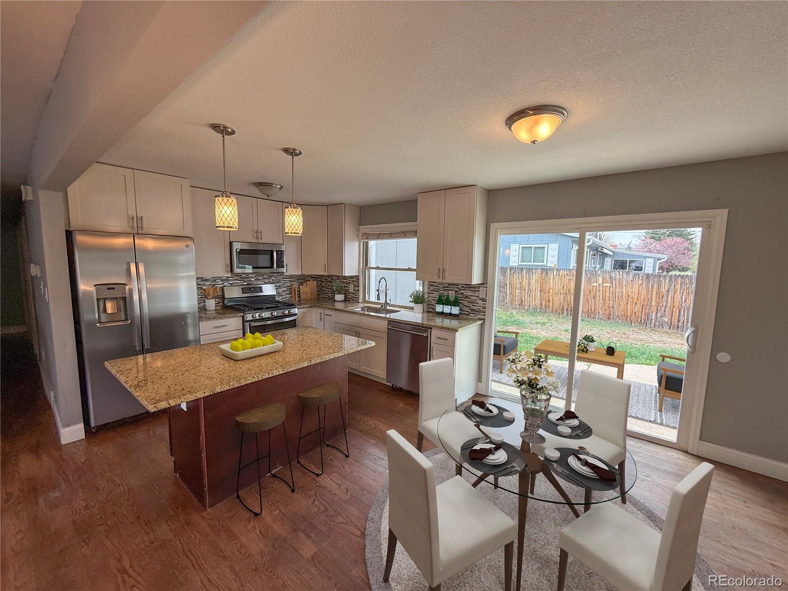 895 S Garrison Street Lakewood CO 80226