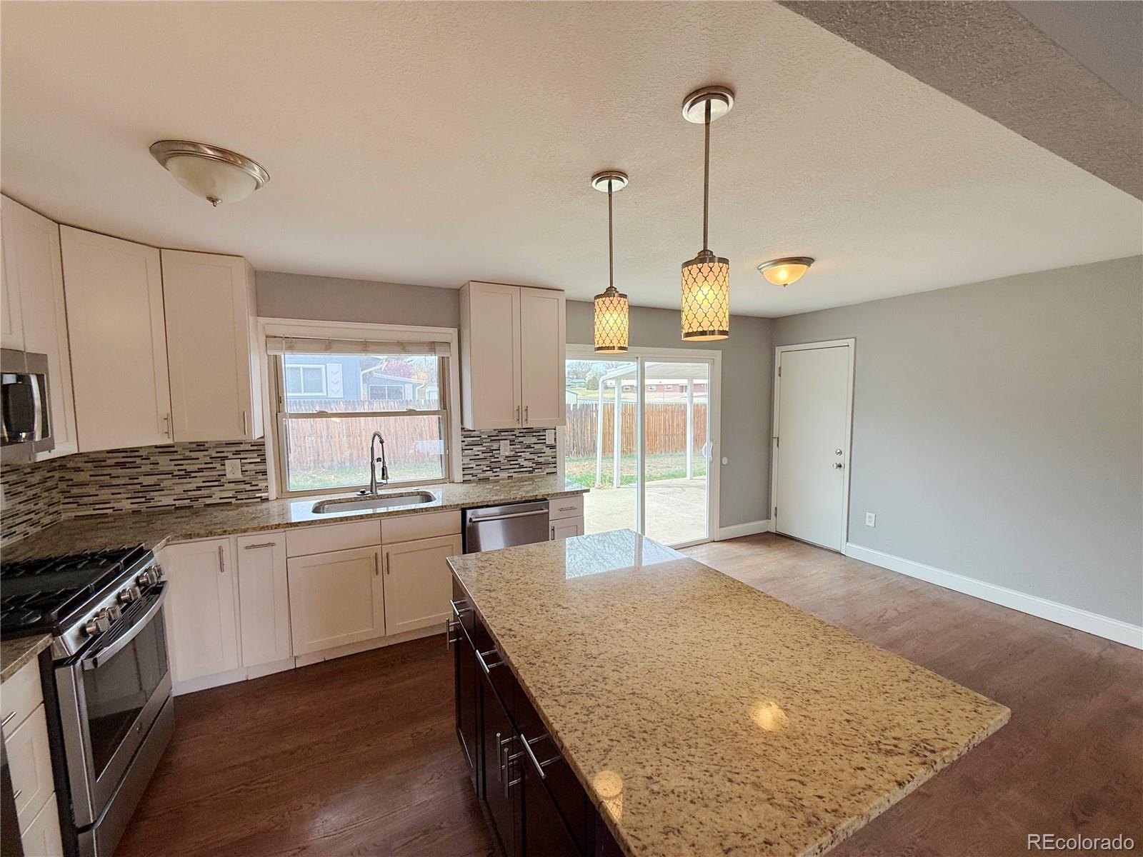 895 S Garrison Street Lakewood CO 80226