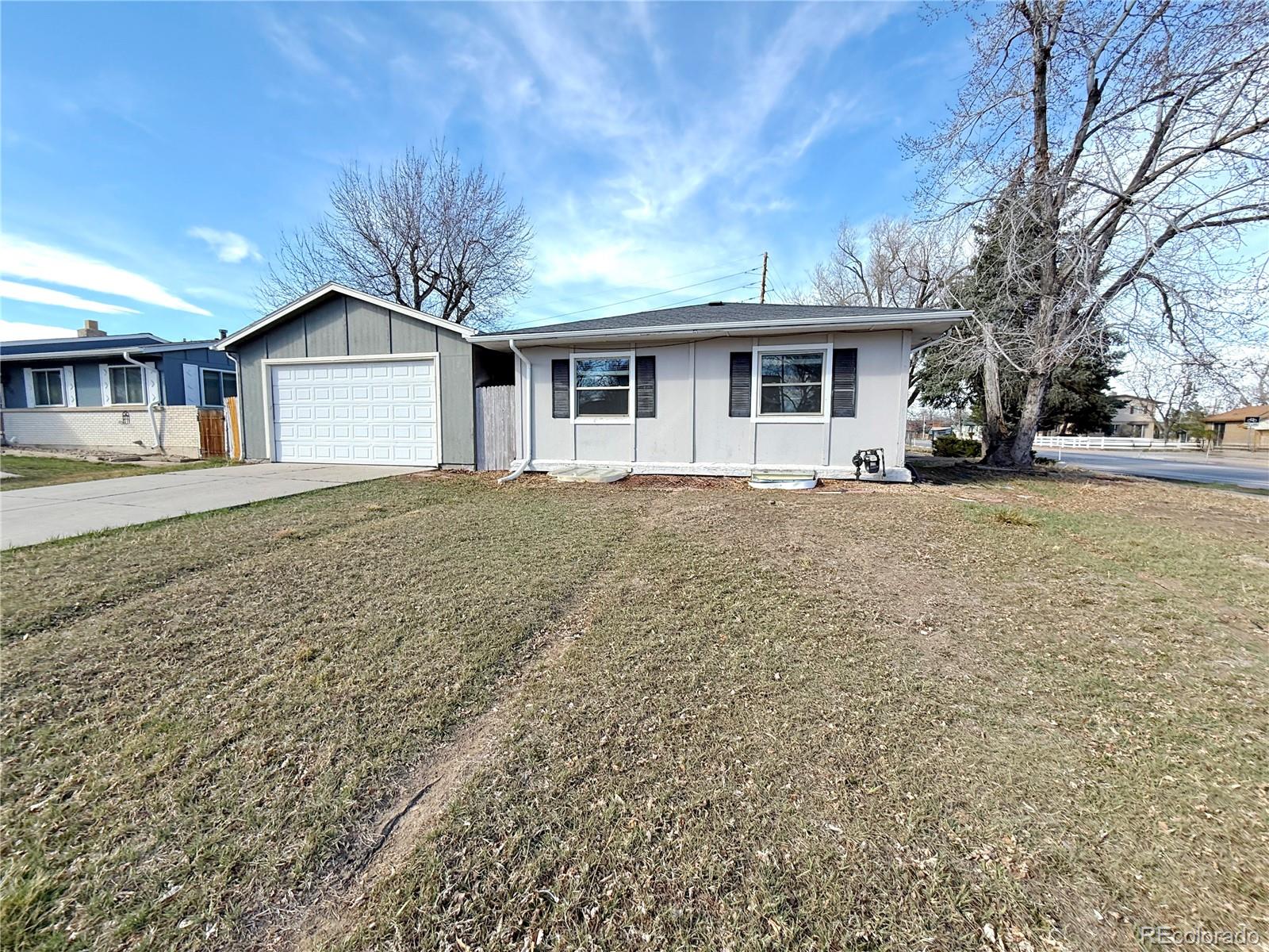 895 S Garrison Street Lakewood CO 80226