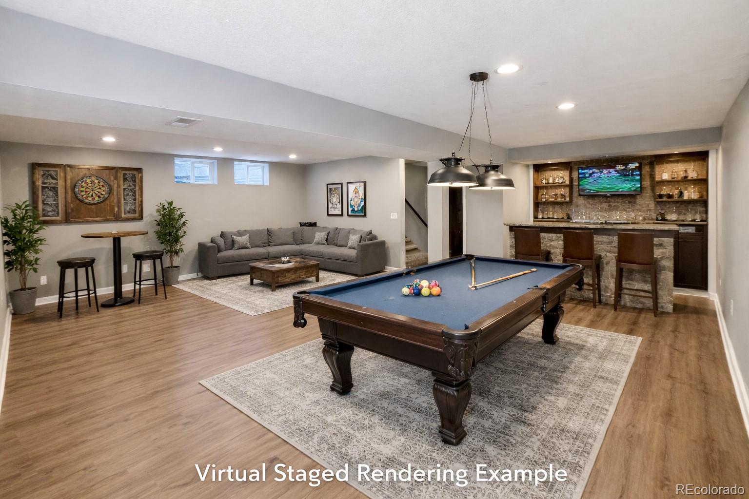 895 S Garrison Street Lakewood CO 80226