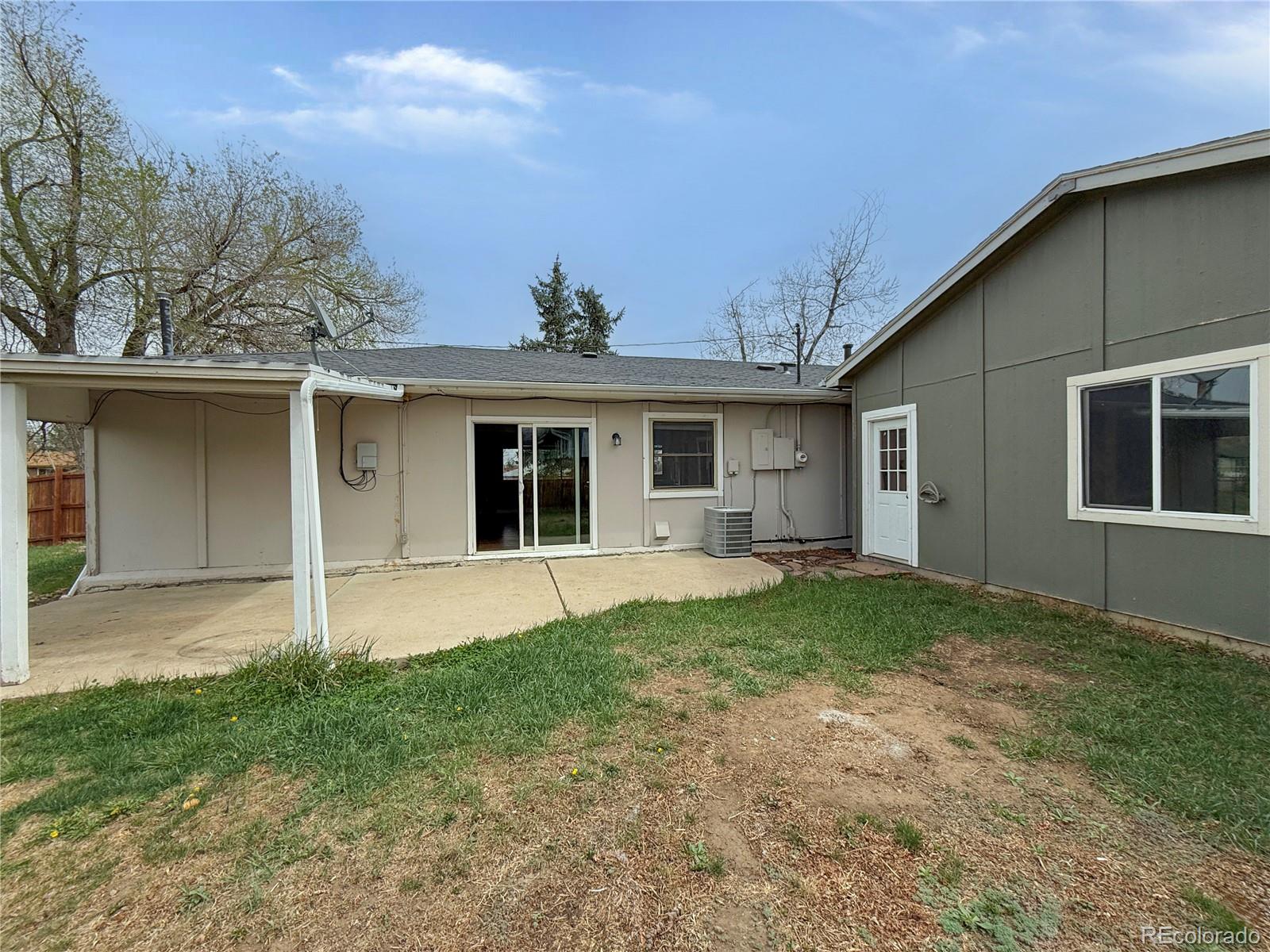 895 S Garrison Street Lakewood CO 80226