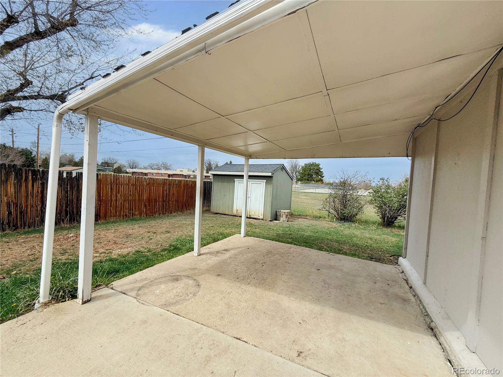 895 S Garrison Street Lakewood CO 80226
