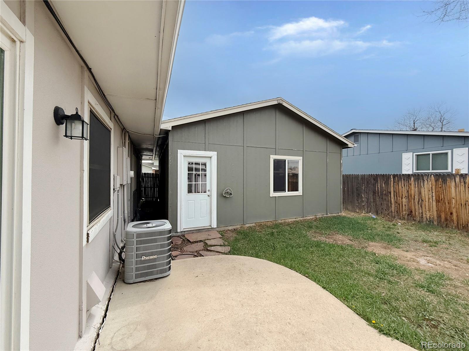 895 S Garrison Street Lakewood CO 80226