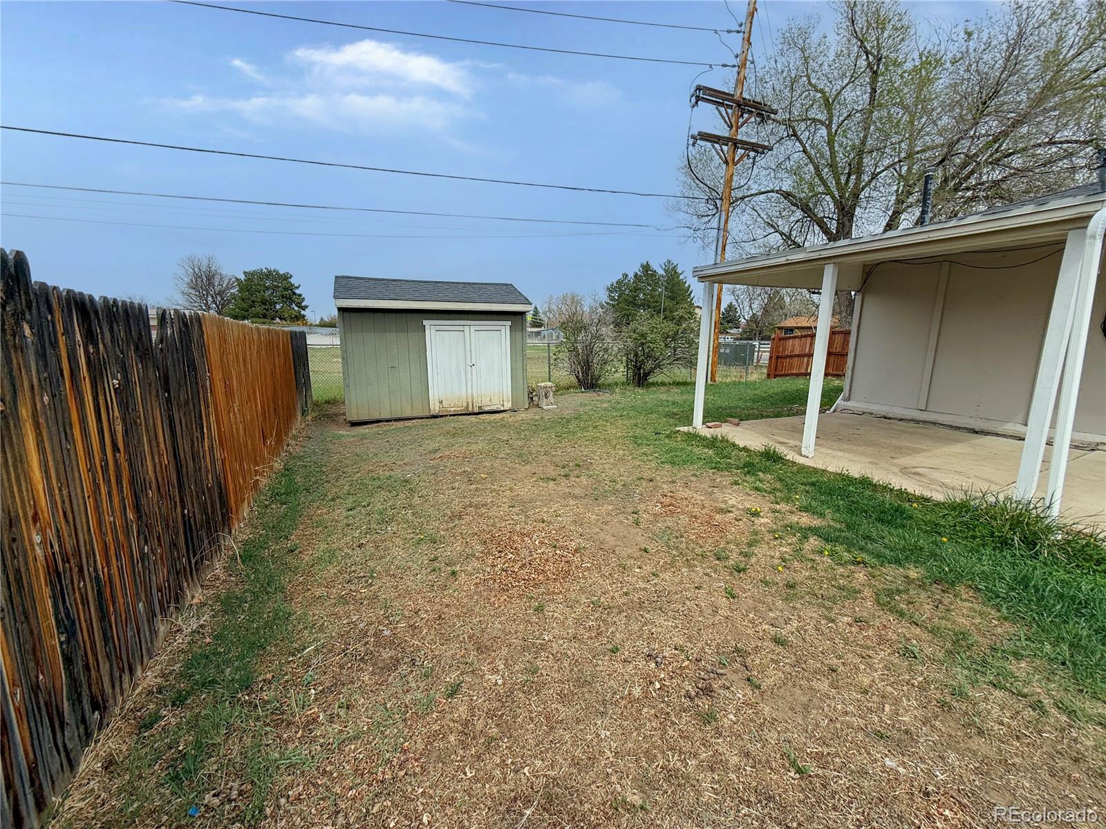 895 S Garrison Street Lakewood CO 80226