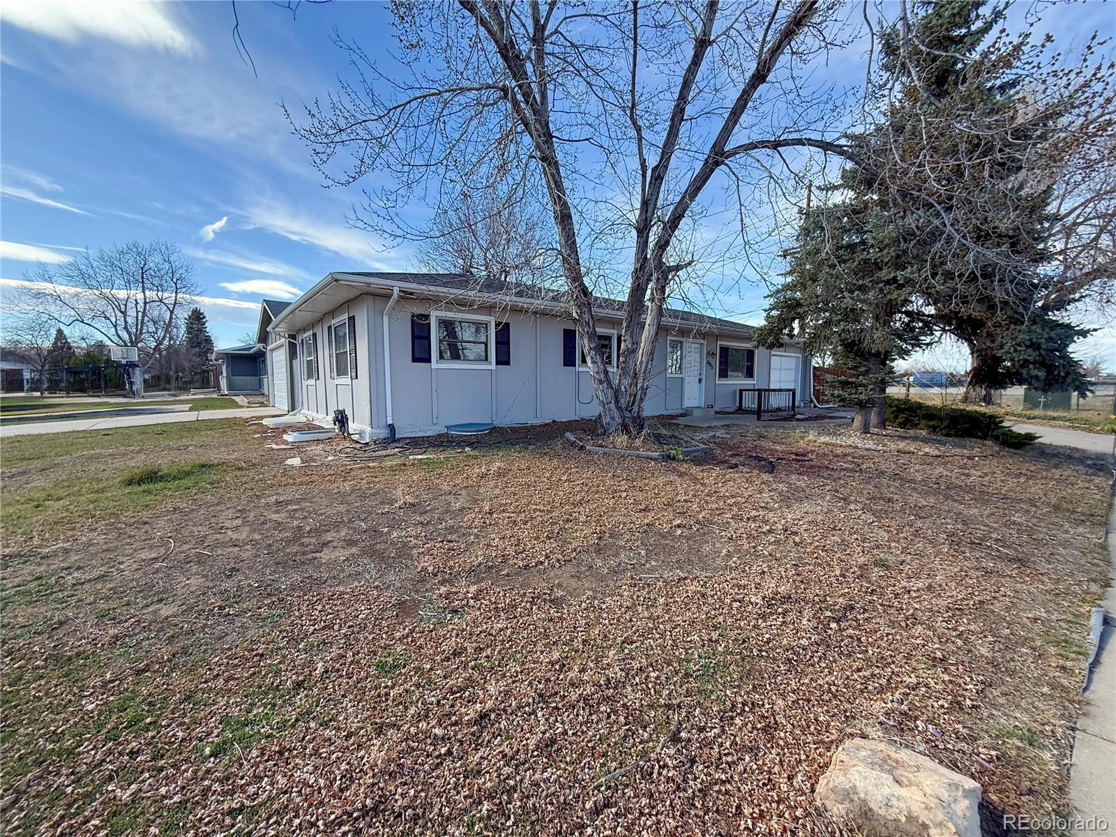 895 S Garrison Street Lakewood CO 80226
