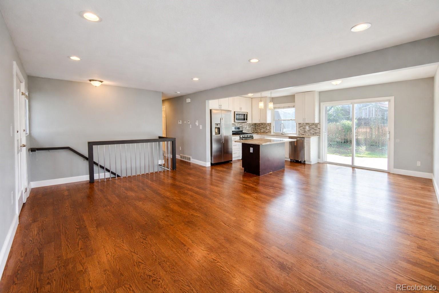 895 S Garrison Street Lakewood CO 80226