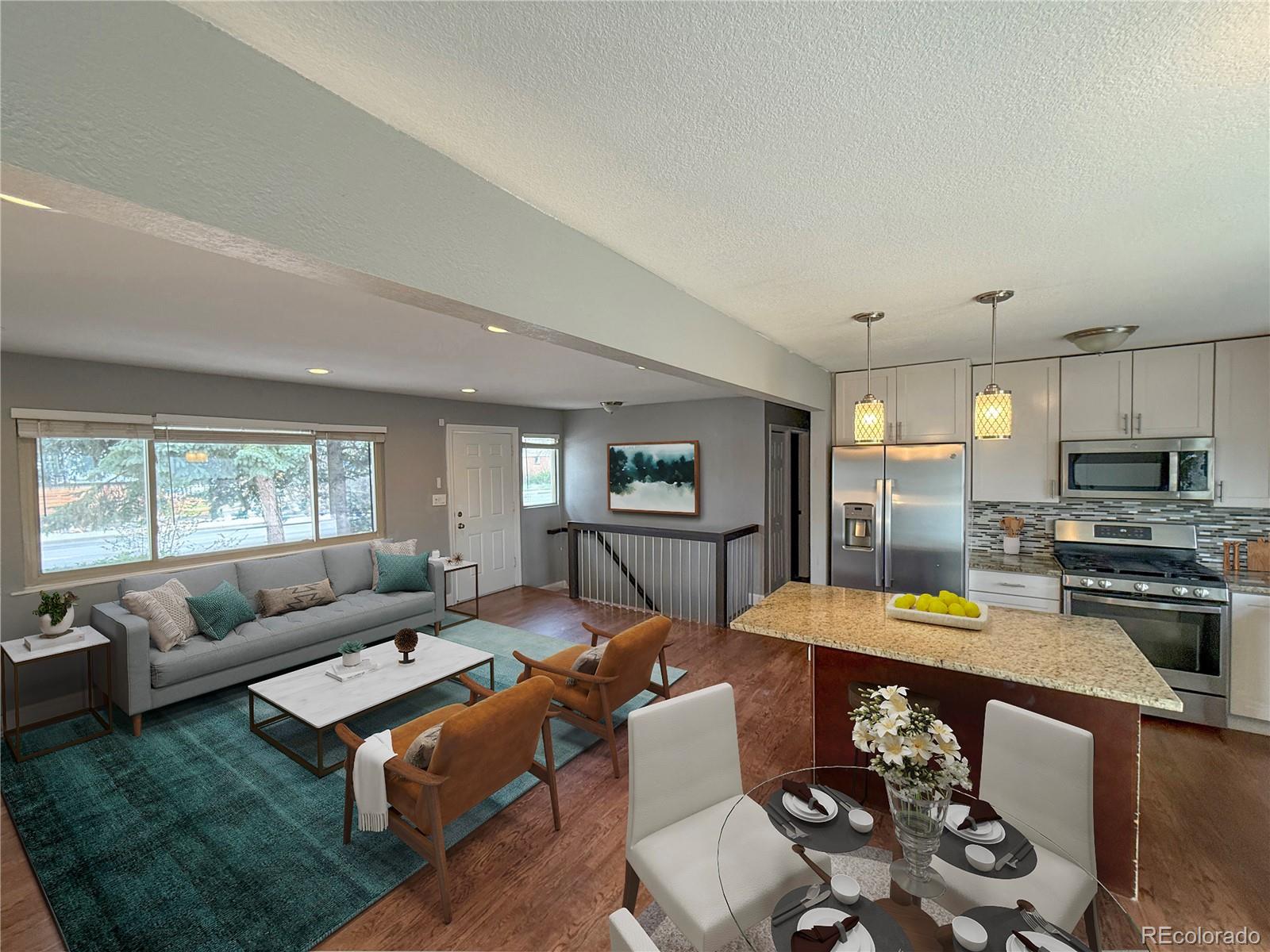 895 S Garrison Street Lakewood CO 80226