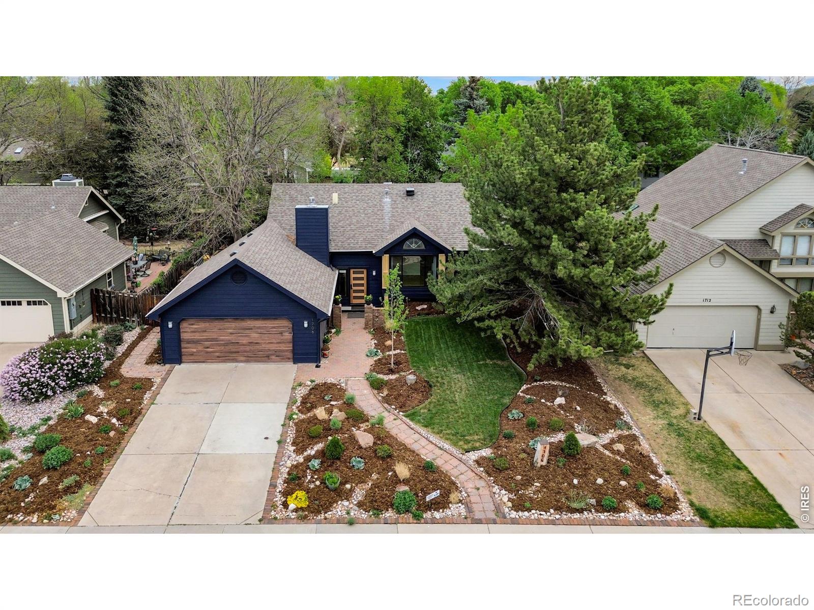 1706 Sagewood Drive Fort Collins CO 80525