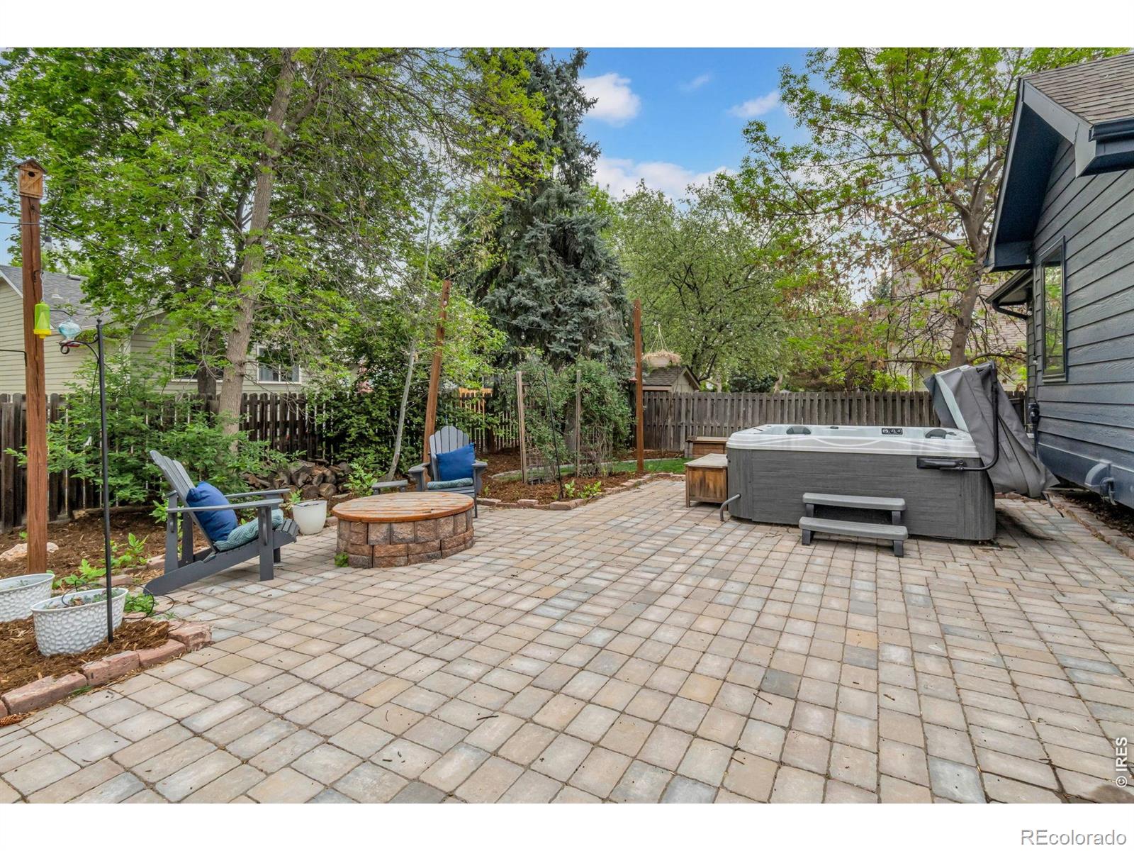 1706 Sagewood Drive Fort Collins CO 80525