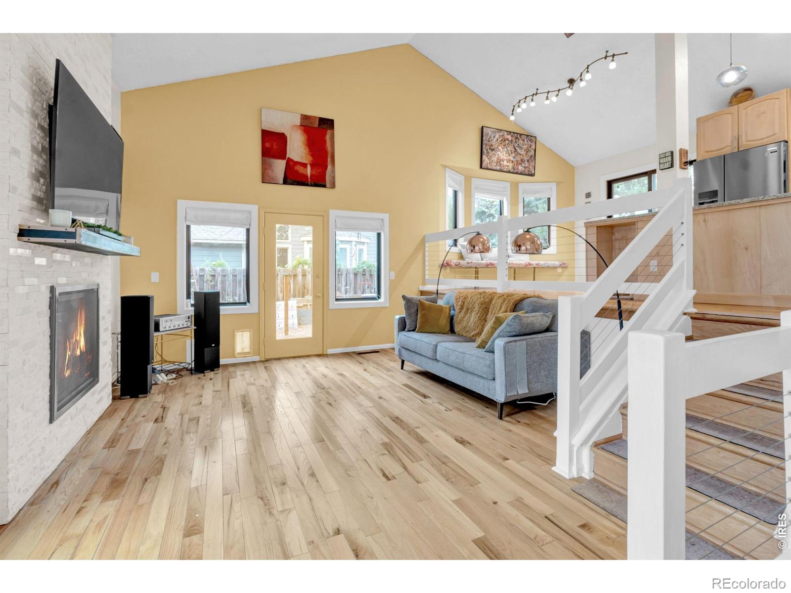 1706 Sagewood Drive Fort Collins CO 80525