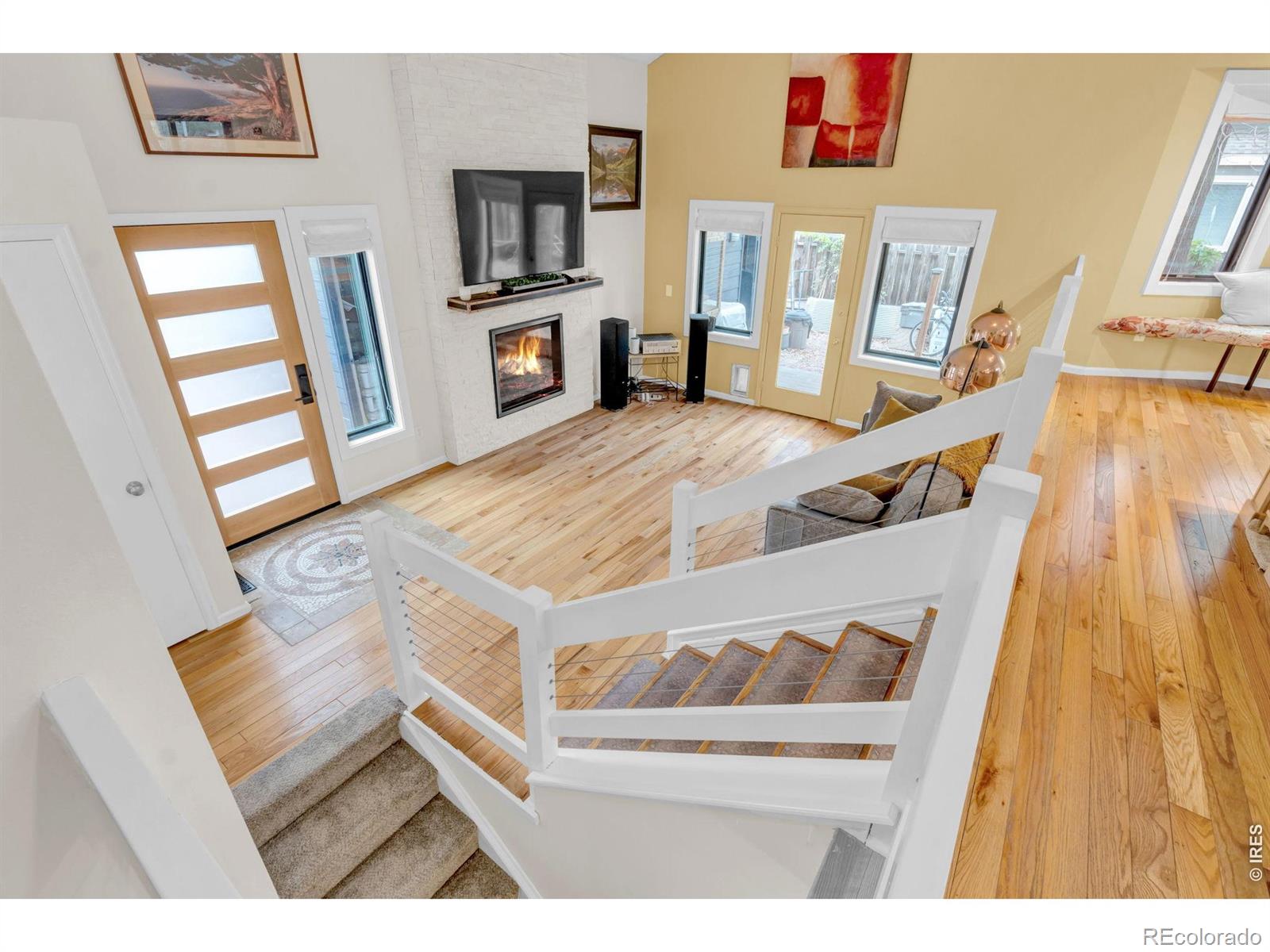 1706 Sagewood Drive Fort Collins CO 80525