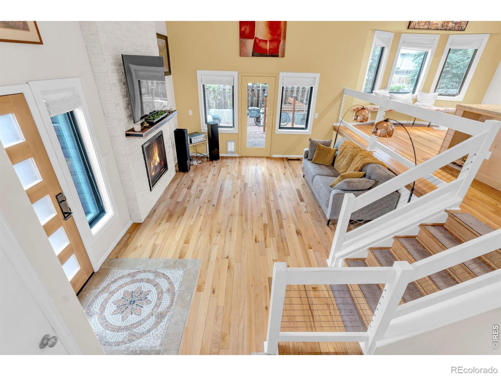 1706 Sagewood Drive Fort Collins CO 80525