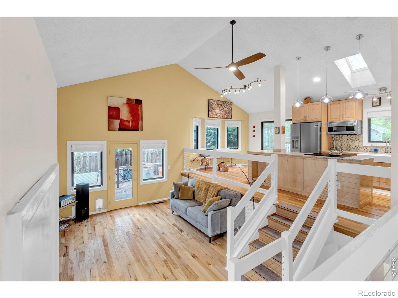 1706 Sagewood Drive Fort Collins CO 80525