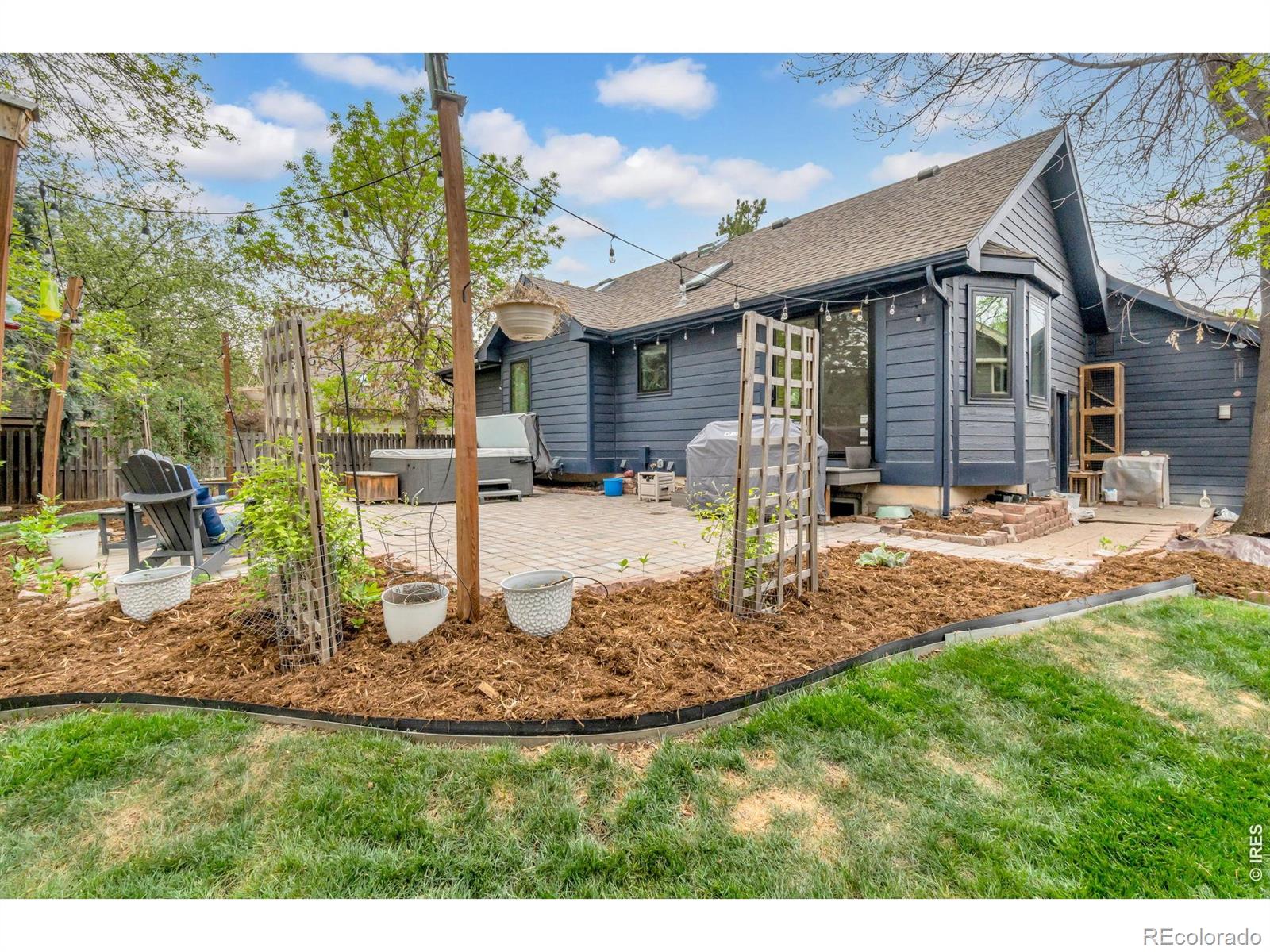 1706 Sagewood Drive Fort Collins CO 80525