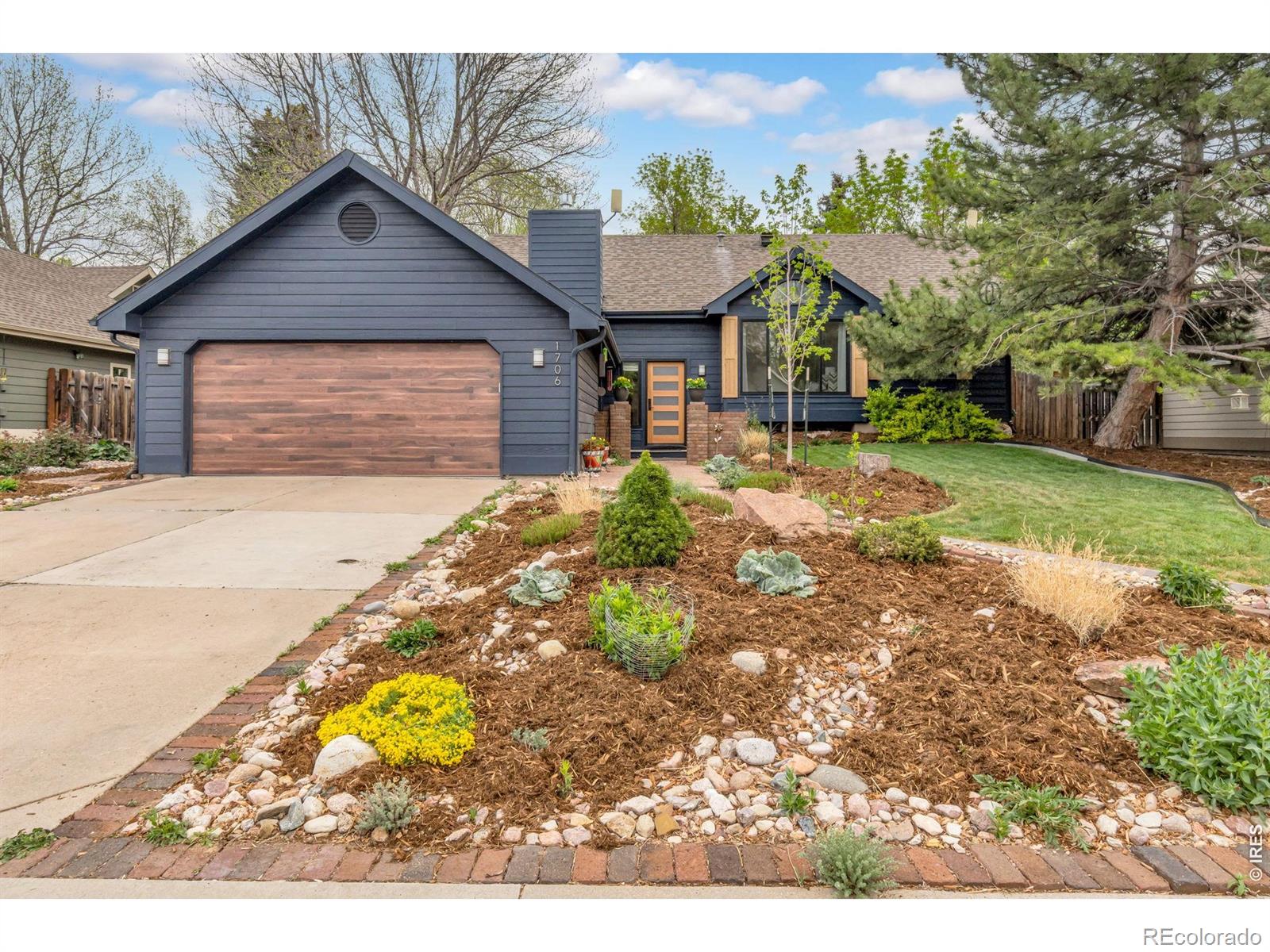 1706 Sagewood Drive Fort Collins CO 80525