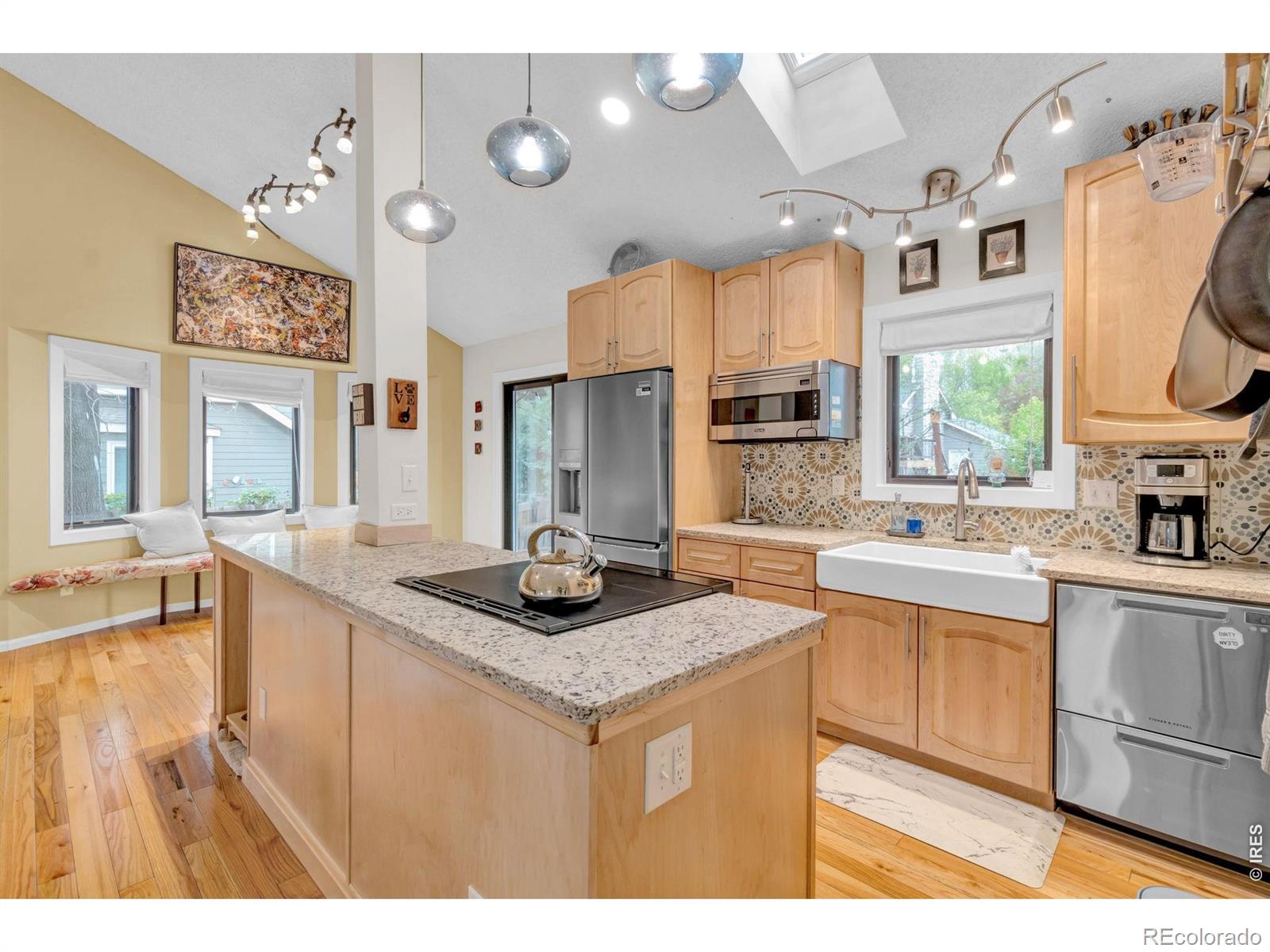 1706 Sagewood Drive Fort Collins CO 80525