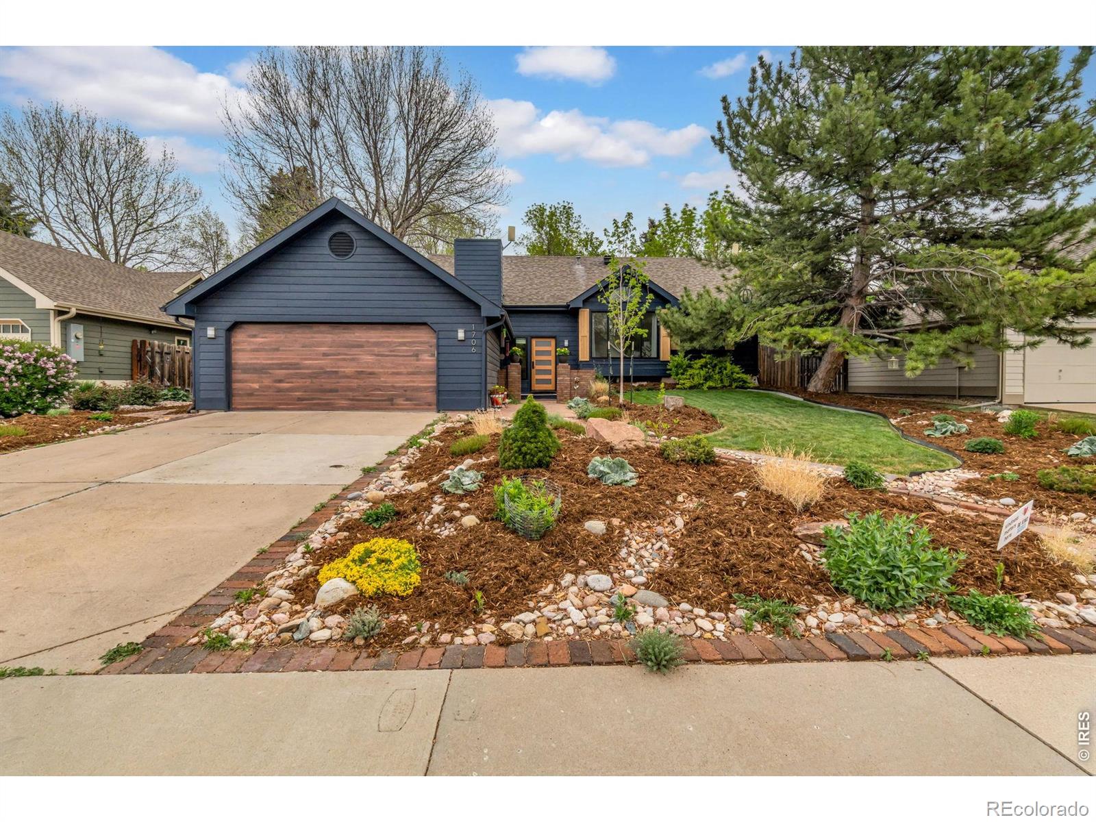 1706 Sagewood Drive Fort Collins CO 80525