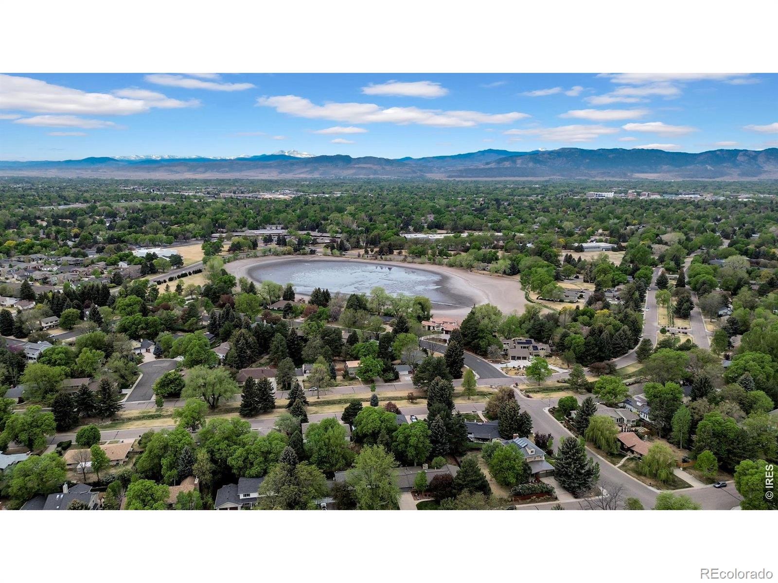1706 Sagewood Drive Fort Collins CO 80525