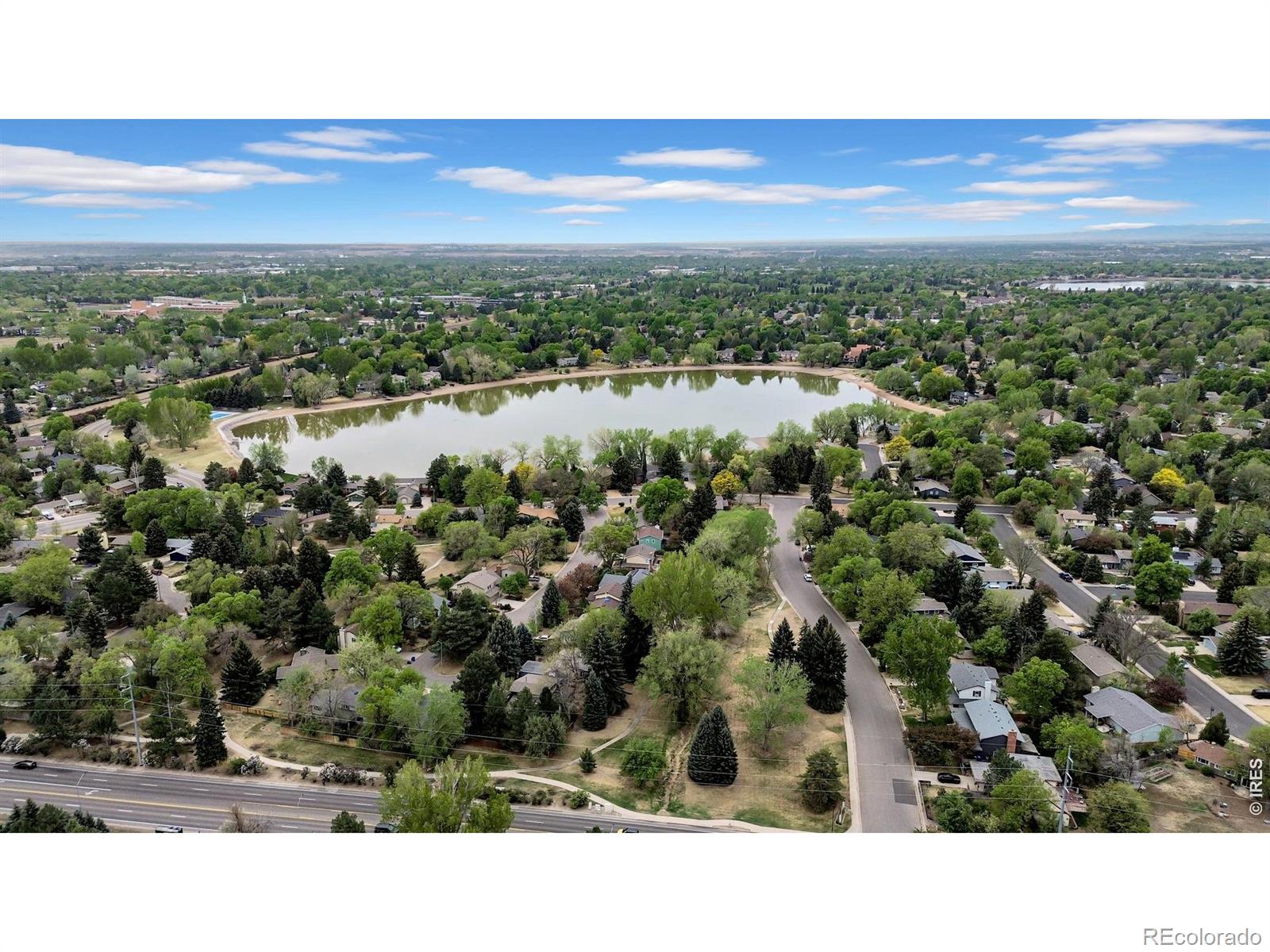 1706 Sagewood Drive Fort Collins CO 80525