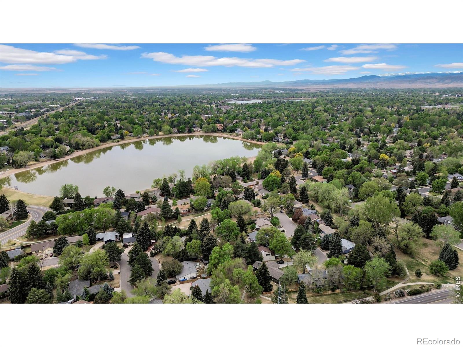 1706 Sagewood Drive Fort Collins CO 80525