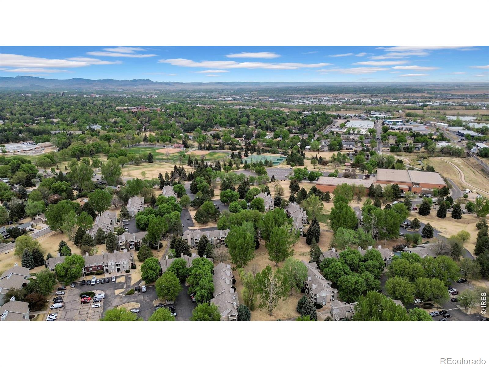 1706 Sagewood Drive Fort Collins CO 80525