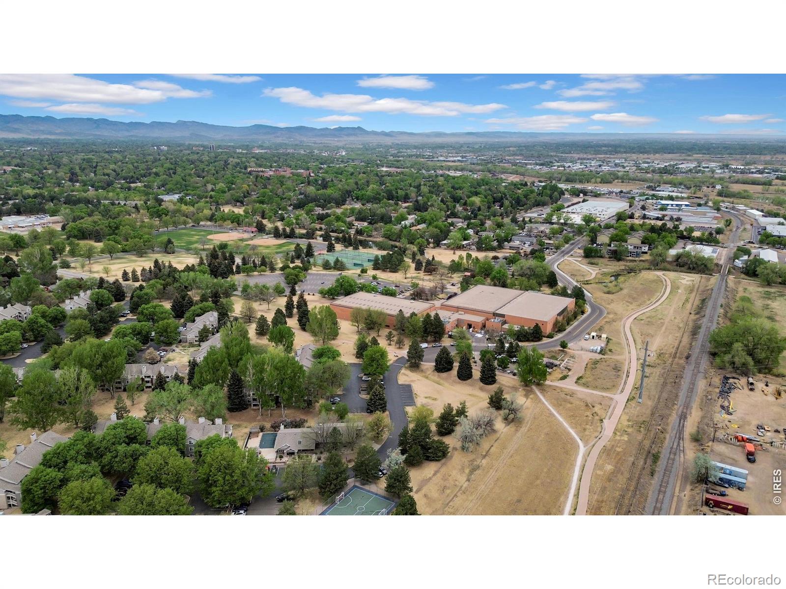 1706 Sagewood Drive Fort Collins CO 80525