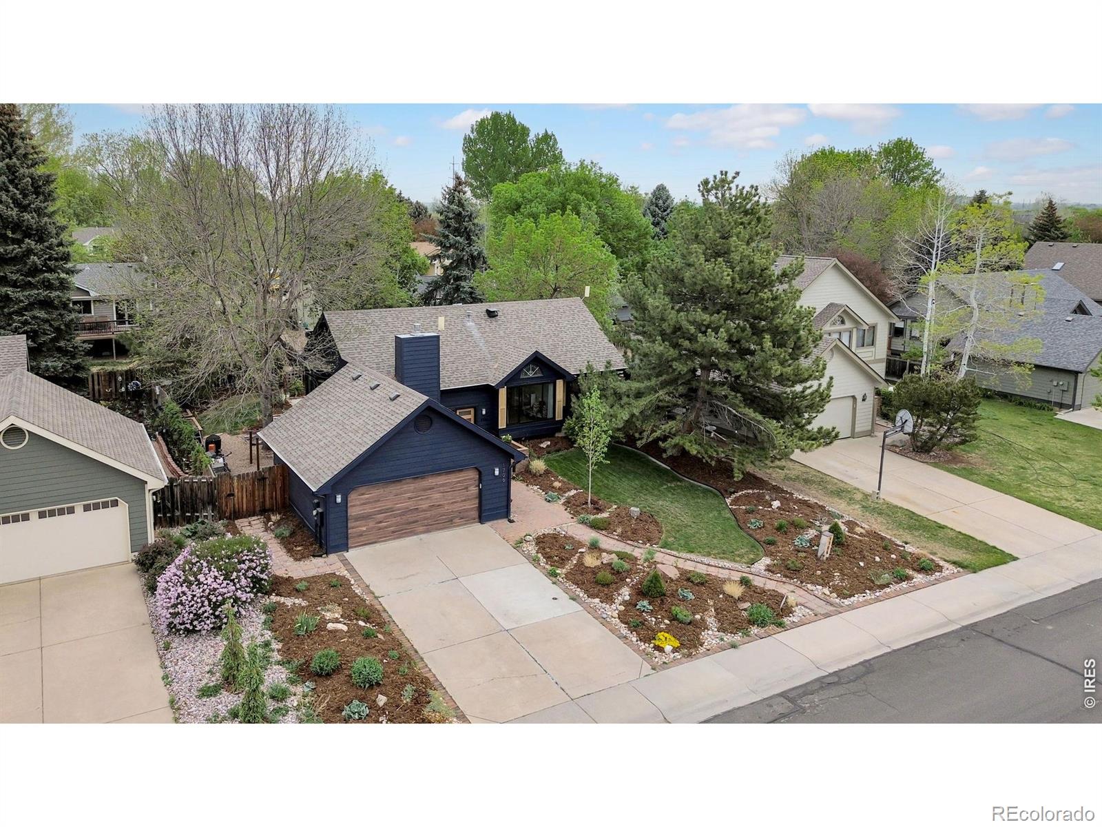 1706 Sagewood Drive Fort Collins CO 80525