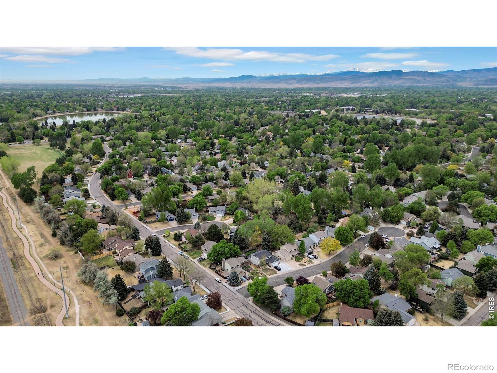 1706 Sagewood Drive Fort Collins CO 80525