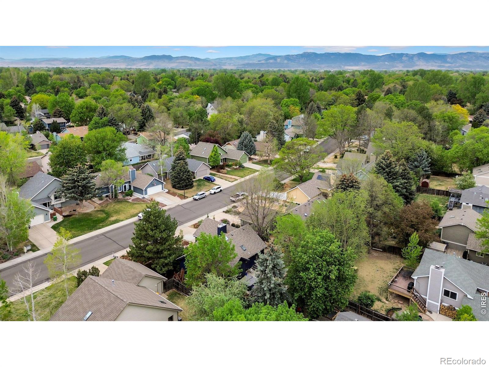 1706 Sagewood Drive Fort Collins CO 80525