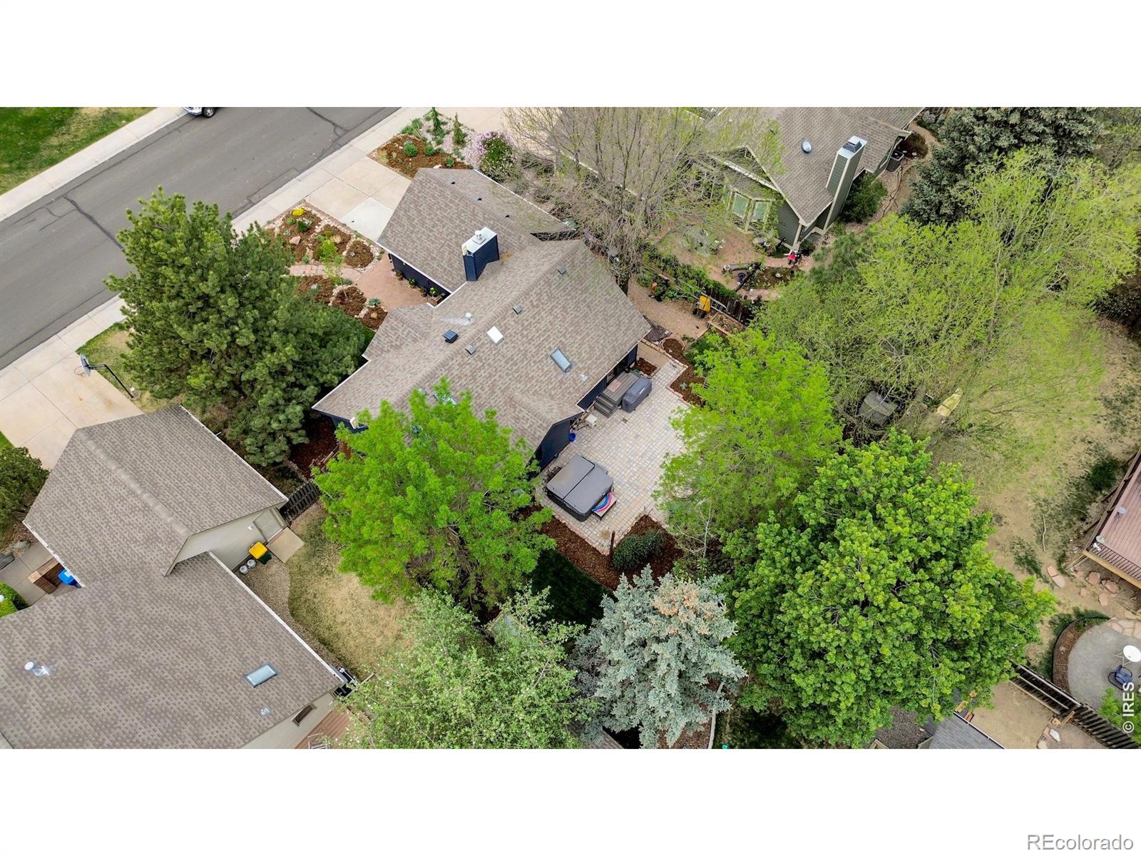 1706 Sagewood Drive Fort Collins CO 80525