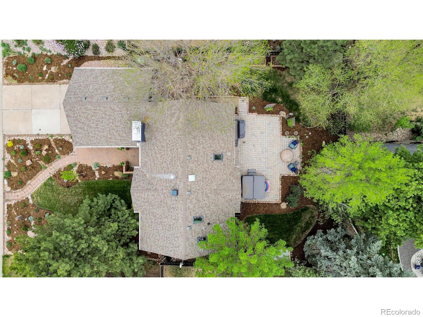1706 Sagewood Drive Fort Collins CO 80525